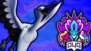 SHINY BOMBIRDIER UNLEASHED! Pokemon Draft League P4G Week 2
