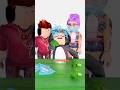 We Wanted to Win a Feastables😅Funny Situation #robloxshorts #roblox