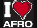 Afro Te Amo