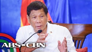 President Duterte addresses the nation (23 May 2022)