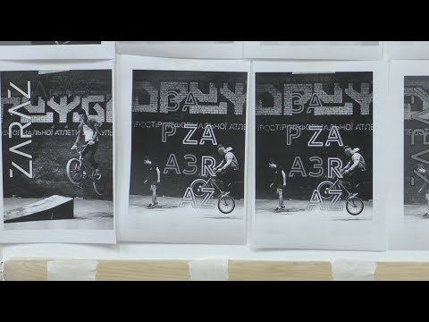 Молодь Волині та Луганщини створила унікальний журнал