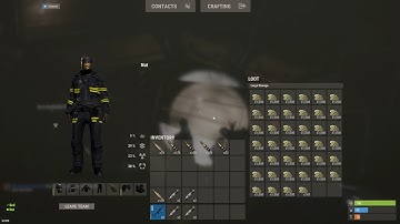 POV: You Raid a JACKPOT Cavebase #rust #moments #raid