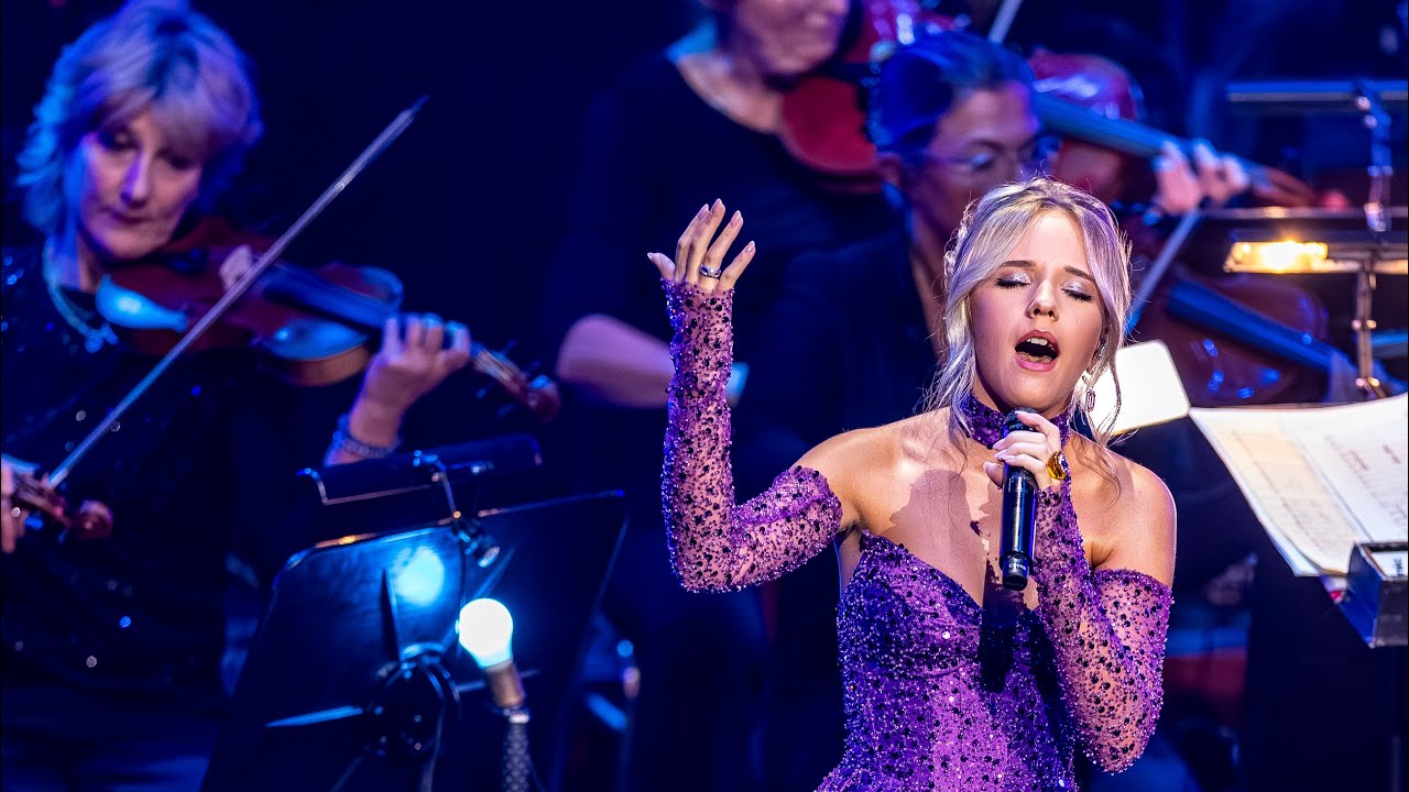 Watch Warrior | Live In Concertgebouw on YouTube Watch Warrior | Live In Concertgebouw on YouTube