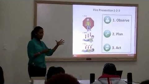 How to Address Children with Challenging Behaviors in an Early Childhood Environment (EC-4)