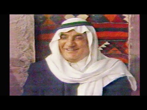 عبدالصاحب شراد اغاني برنامج ديوان الريف تلفزيون العراق