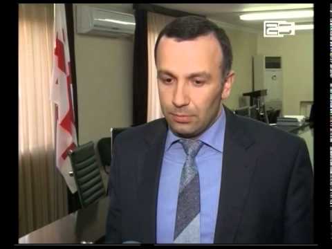 საერთაშორისო სტადიონის მშენებლობისათვის ხელშეკრულება გაფორმდა