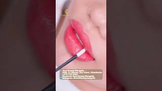 Monian Spa For Natural-Looking Brows And Lips Only At Sumi Beauty