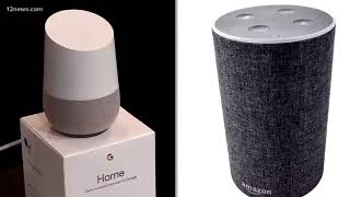 Protecting your smart home devices