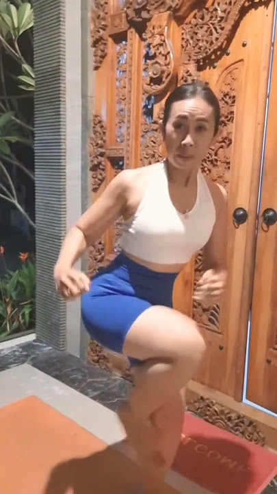 Tante hot pamer body #gym #motivation #activelifestyle #workout #happyworkout #sports #beauty #love