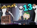 ч.13 - Анальное зондирование - Прохождение South Park The Stick of Truth