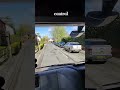 The hidden trick to acing your Class 2 HGV #hgvtest #lessonof #passed
