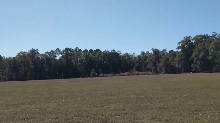 Andersonville (Camp Sumter), Georgia