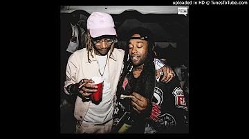 Ty Dolla Sign feat. Wiz Khalifa - My Own Thing