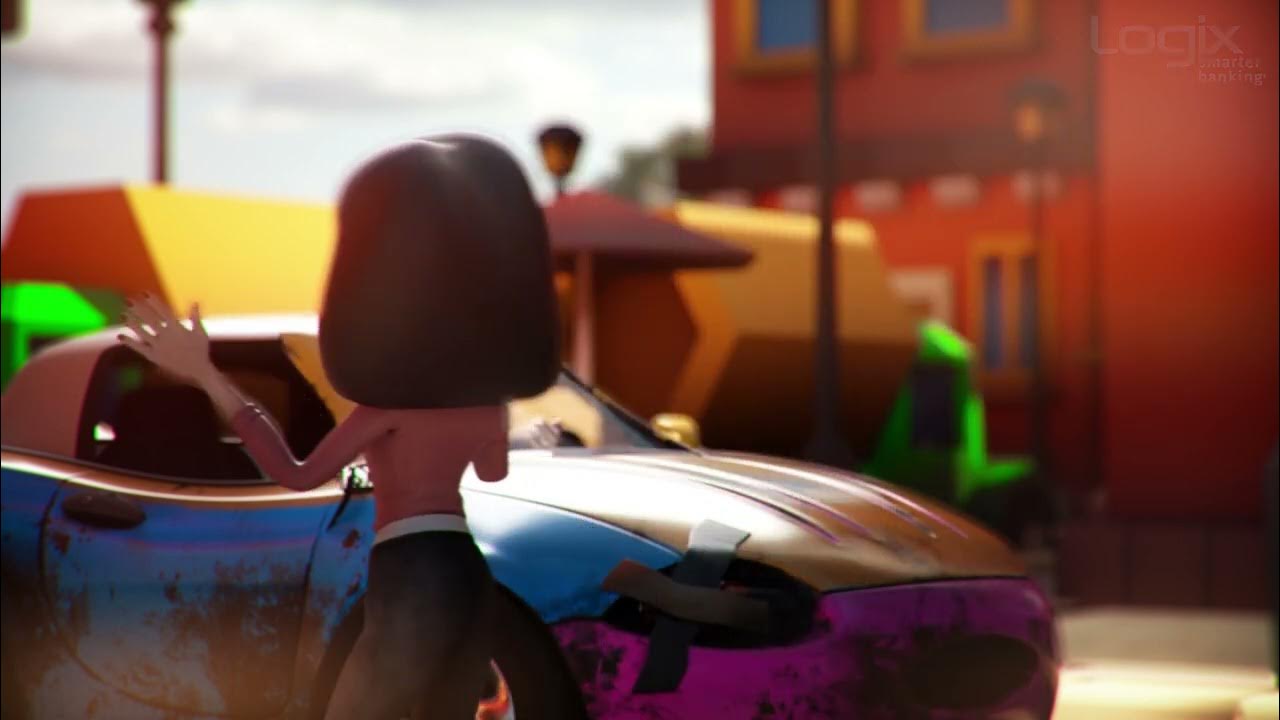 Logix Auto Loans YouTube