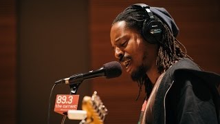 Black Joe Lewis - PTP (Live on The Current)