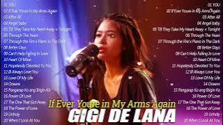 [Gigi Vibes] Gigi De Lana Best Songs Cover - Gigi De Lana All Time Favourite Songs - Bagong OPM 2023