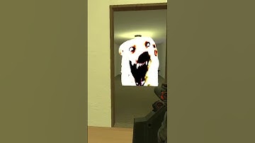 Part-444#Gmodbd #Nextbot