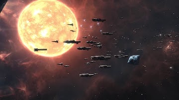 The Opposing Force (OP4S) - Infinite Lagrange