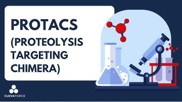 PROTACs (Proteolysis Targeting Chimera)