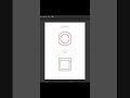Adobe Illustrator 2026 - Illustrator tip and tricks tutorial #shorts #illustrator
