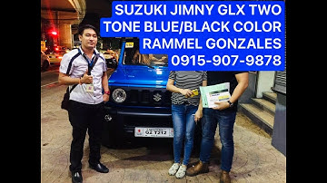 Ukuran Ban Suzuki Jimny MT Two Tone 2022, Tekanan Ban, Spesifikasi