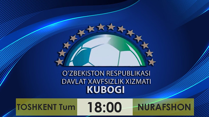 "DXX kubogi – 2023" CHORAK FINAL