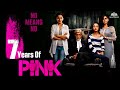 Pink Full Movie (HD) | Amitabh Bachchan, Tapsee Pannu | Shoojit Sircar | Blockbuster Movie