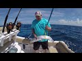 West End Bahamas Trip in the Sea Hunt Ultra June 2018