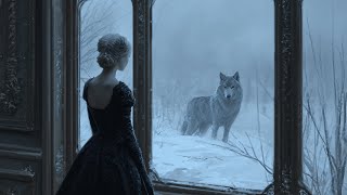 Deep Winter - Dark Cello Music for Silent Reflection