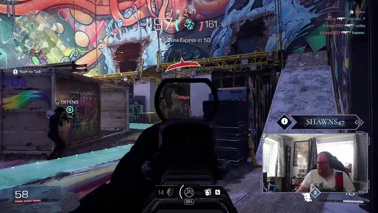 !Drops Double Weapon Xp Lets GGOOOOOO!!!