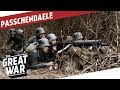 German Defensive Strategy and Tactics At Passchendaele I THE GREAT WAR Special