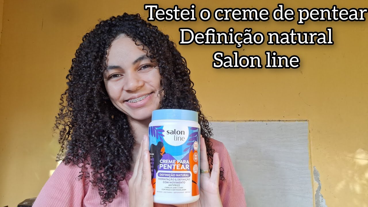 #Finalização com o definição natural,da salon line