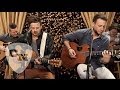 Love and Theft - Amen | Hear and Now | Country Now