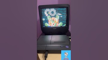 #best R-Type😱PC ENGINE DUO with CRT TV #gaming #foryou #retrogaming #shorts #console #amazing #boss