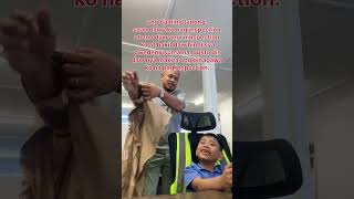 tanggal agad ang pagod sa trabaho #pinoy #minivlog #fujairahuae #uaecity