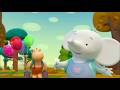Packing the Essentials - Tina &amp; Tony - Funny cartoons