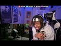 Lil Mabu & DD Osama - THROW | NoLifeShaq Reaction