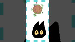 Testing Dreams 2 animation #shorts #procreatedreams