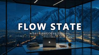 Erase Distractions | Deep Focus Music for Intense Coding