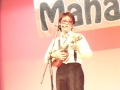 「ハマナスのBLUE」/デイジー☆どぶゆき Oyama
