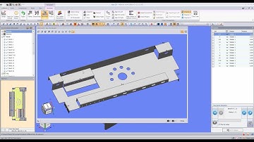 MBend V12 Importing Industry Standard Exchange Formats