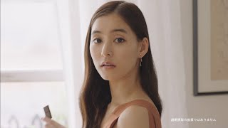 新木優子の生歌＆肩あきワンピ姿に注目！「オリゴスマート」新CM「オリゴ糖の唄」篇（15秒、30秒）