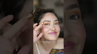 Maquillaje para ojos cafés oscuros 🧡 #makeup #maquillajenatural #makeuptutorial