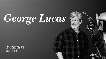 The Biography of George Lucas