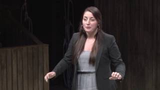 2016 ESU National Shakespeare Competition Finals, Rachel Hartner