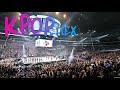 Kpop Flex VLOG - (Mamamoo, Dreamcatcher, IVE, Monsta X, KAI, (G) I-DLE and my reaction to them!