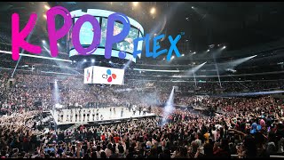 Kpop Flex VLOG - (Mamamoo, Dreamcatcher, IVE, Monsta X, KAI, (G) I-DLE and my reaction to them!