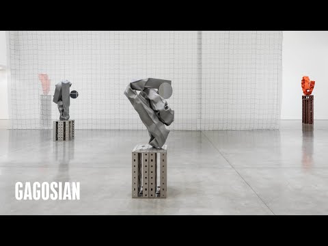 Carol Bove: Nights of Cabiria | Gagosian Quarterly