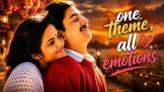 Roja Reprise ❤️ | One Theme, All Emotions | A.R. Rahman Tribute