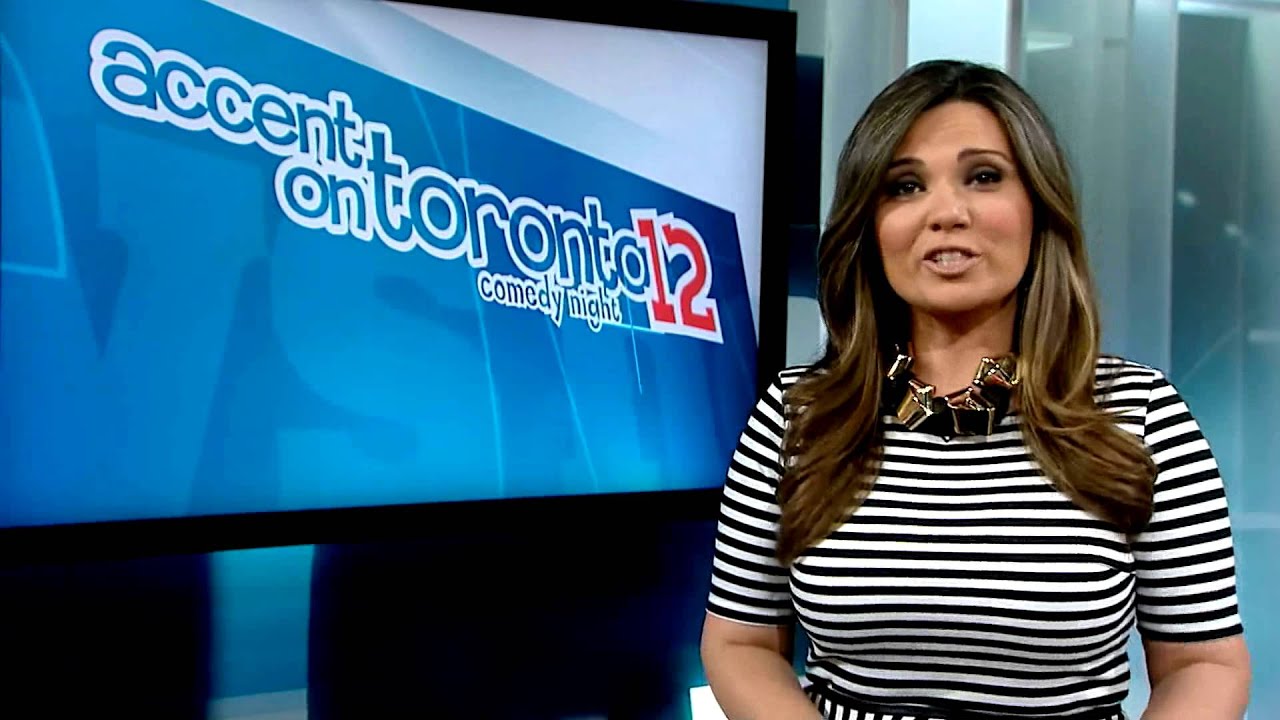 preview shoes Accent on Toronto 2013 | CBC